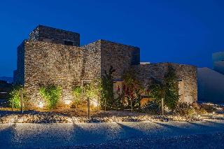 Milos Cove Hotel fotoÄŸrafÄ±