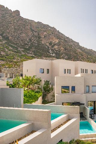 Milos Cove Hotel fotoÄŸrafÄ±