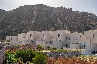 Milos Cove Hotel fotoÄŸrafÄ±