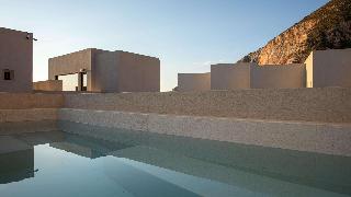 Milos Cove Hotel fotoÄŸrafÄ±