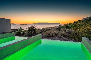 Milos Cove Hotel fotoÄŸrafÄ±