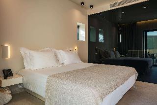 Milos Cove Hotel fotoÄŸrafÄ±