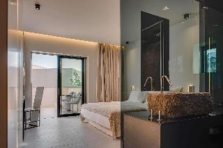 Milos Cove Hotel fotoÄŸrafÄ±
