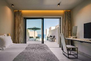 Milos Cove Hotel fotoÄŸrafÄ±