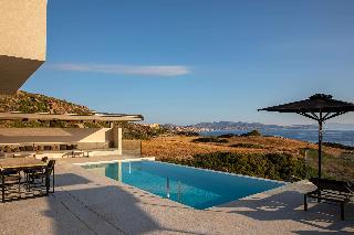 Milos Cove Hotel fotoÄŸrafÄ±