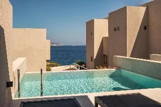 Milos Cove Hotel fotoÄŸrafÄ±