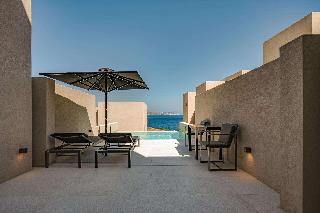 Milos Cove Hotel fotoÄŸrafÄ±