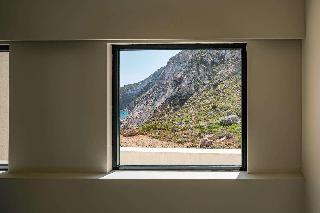 Milos Cove Hotel fotoÄŸrafÄ±