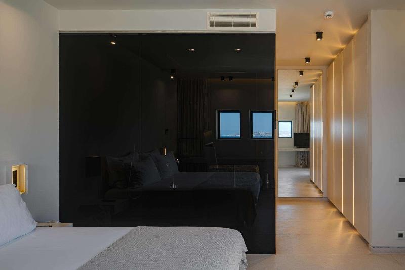 Milos Cove Hotel - Oda