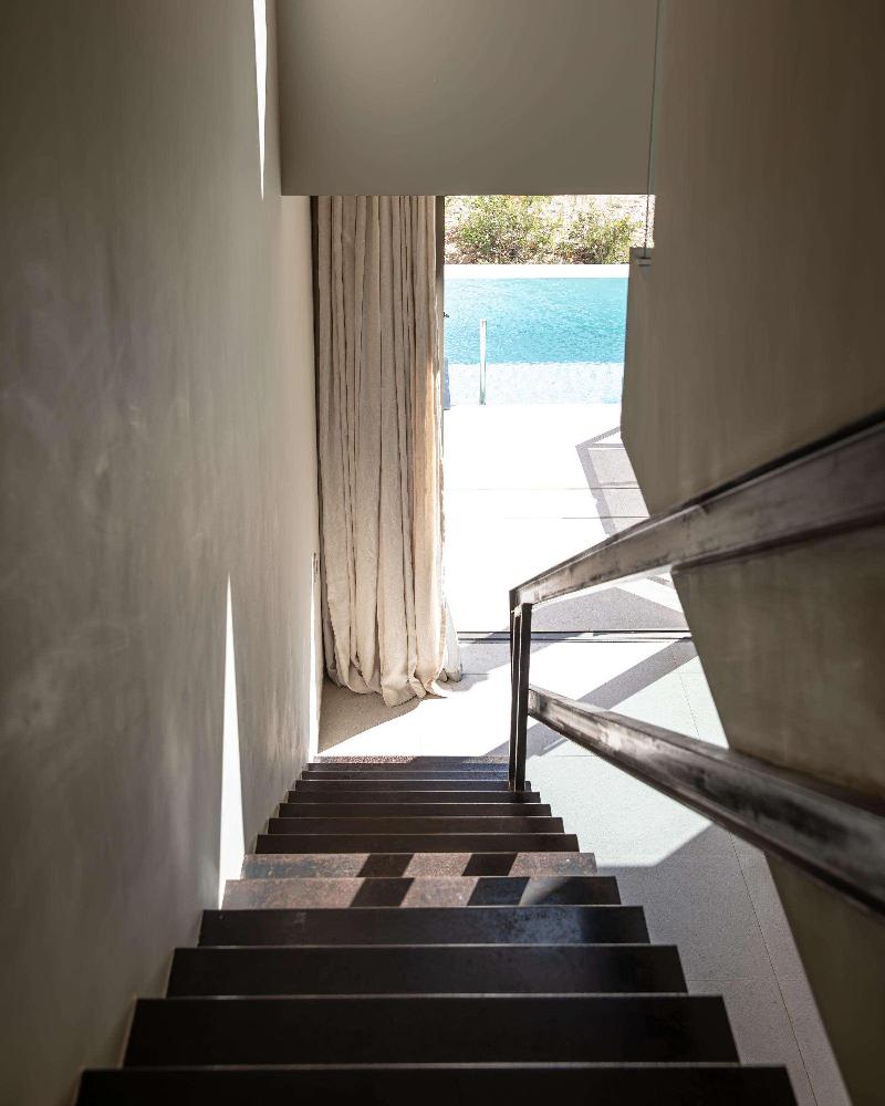 Milos Cove Hotel - Oda