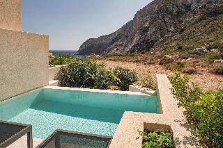 Milos Cove Hotel fotoÄŸrafÄ±