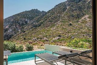 Milos Cove Hotel fotoÄŸrafÄ±