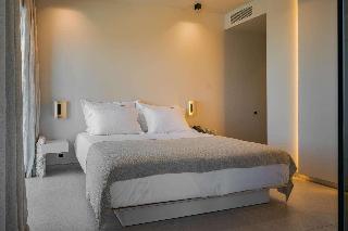 Milos Cove Hotel fotoÄŸrafÄ±
