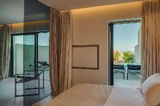 Milos Cove Hotel fotoÄŸrafÄ±