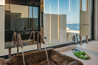 Milos Cove Hotel fotoÄŸrafÄ±