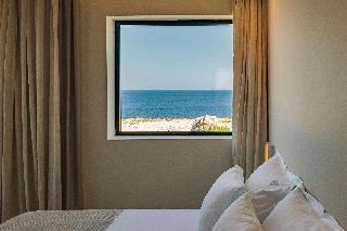 Milos Cove Hotel fotoÄŸrafÄ±