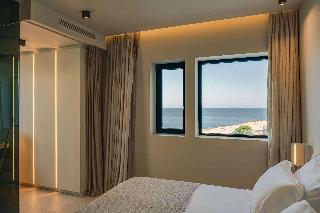 Milos Cove Hotel fotoÄŸrafÄ±