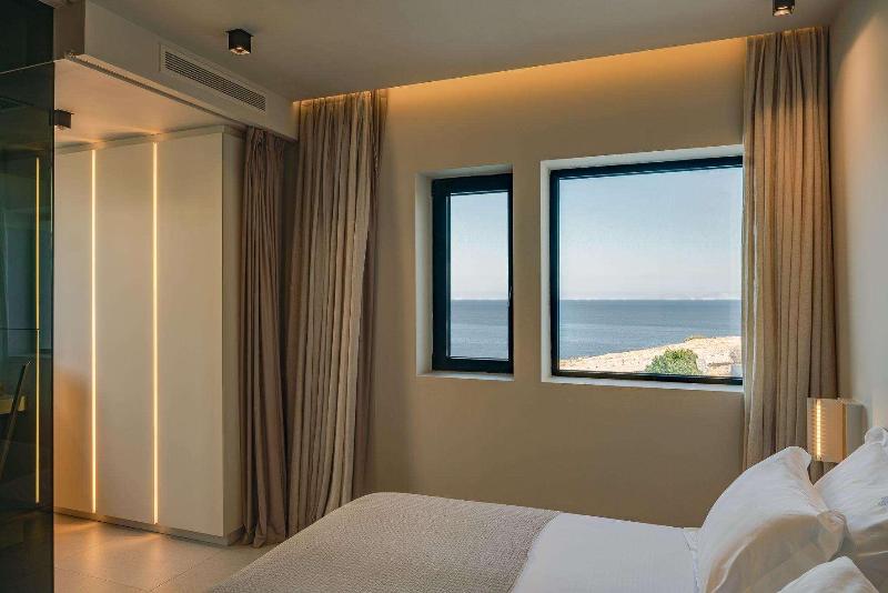 Milos Cove Hotel - Oda