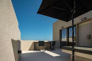 Milos Cove Hotel fotoÄŸrafÄ±