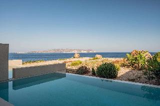 Milos Cove Hotel fotoÄŸrafÄ±