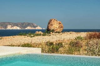 Milos Cove Hotel fotoÄŸrafÄ±