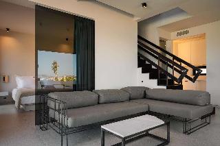 Milos Cove Hotel fotoÄŸrafÄ±