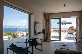 Milos Cove Hotel fotoÄŸrafÄ±