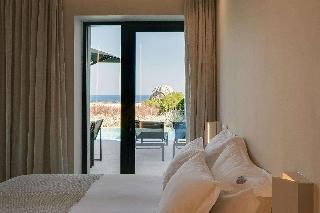 Milos Cove Hotel fotoÄŸrafÄ±