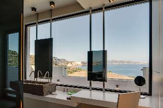 Milos Cove Hotel fotoÄŸrafÄ±