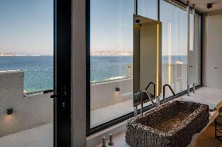 Milos Cove Hotel fotoÄŸrafÄ±