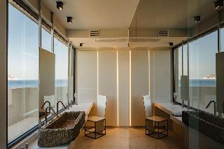 Milos Cove Hotel fotoÄŸrafÄ±