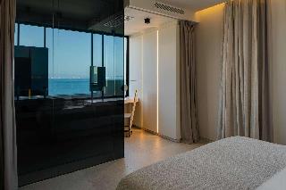 Milos Cove Hotel fotoÄŸrafÄ±