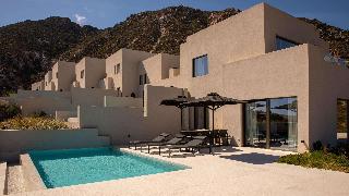 Milos Cove Hotel fotoÄŸrafÄ±