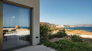 Milos Cove Hotel fotoÄŸrafÄ±