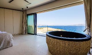 Milos Cove Hotel fotoÄŸrafÄ±