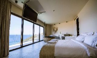 Milos Cove Hotel fotoÄŸrafÄ±