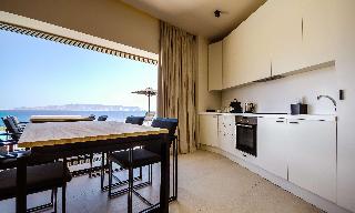 Milos Cove Hotel fotoÄŸrafÄ±
