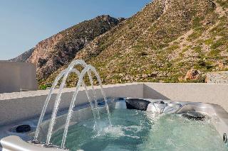 Milos Cove Hotel fotoÄŸrafÄ±