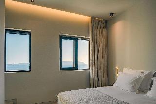 Milos Cove Hotel fotoÄŸrafÄ±