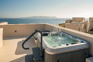 Milos Cove Hotel fotoÄŸrafÄ±