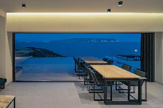 Milos Cove Hotel fotoÄŸrafÄ±