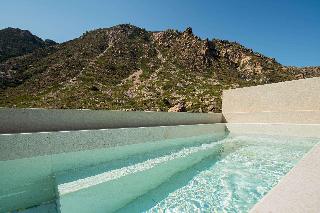 Milos Cove Hotel fotoÄŸrafÄ±