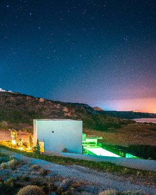 Milos Cove Hotel fotoÄŸrafÄ±