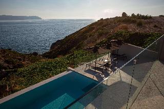 Milos Cove Hotel fotoÄŸrafÄ±