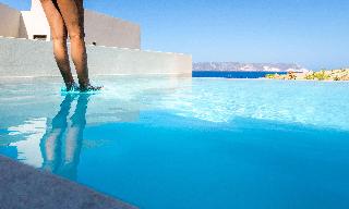 Milos Cove Hotel fotoÄŸrafÄ±