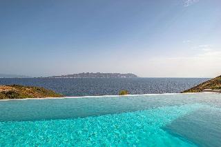 Milos Cove Hotel fotoÄŸrafÄ±