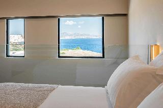 Milos Cove Hotel fotoÄŸrafÄ±