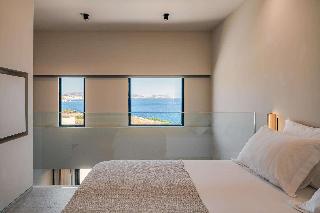 Milos Cove Hotel fotoÄŸrafÄ±