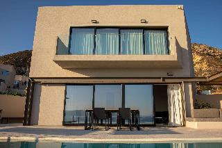 Milos Cove Hotel fotoÄŸrafÄ±
