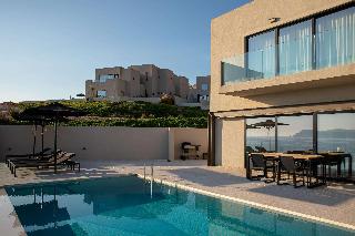Milos Cove Hotel fotoÄŸrafÄ±